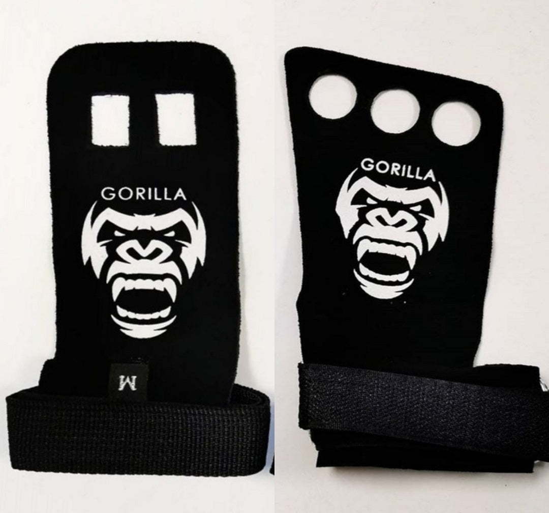 Gorilla best sale gym accessories